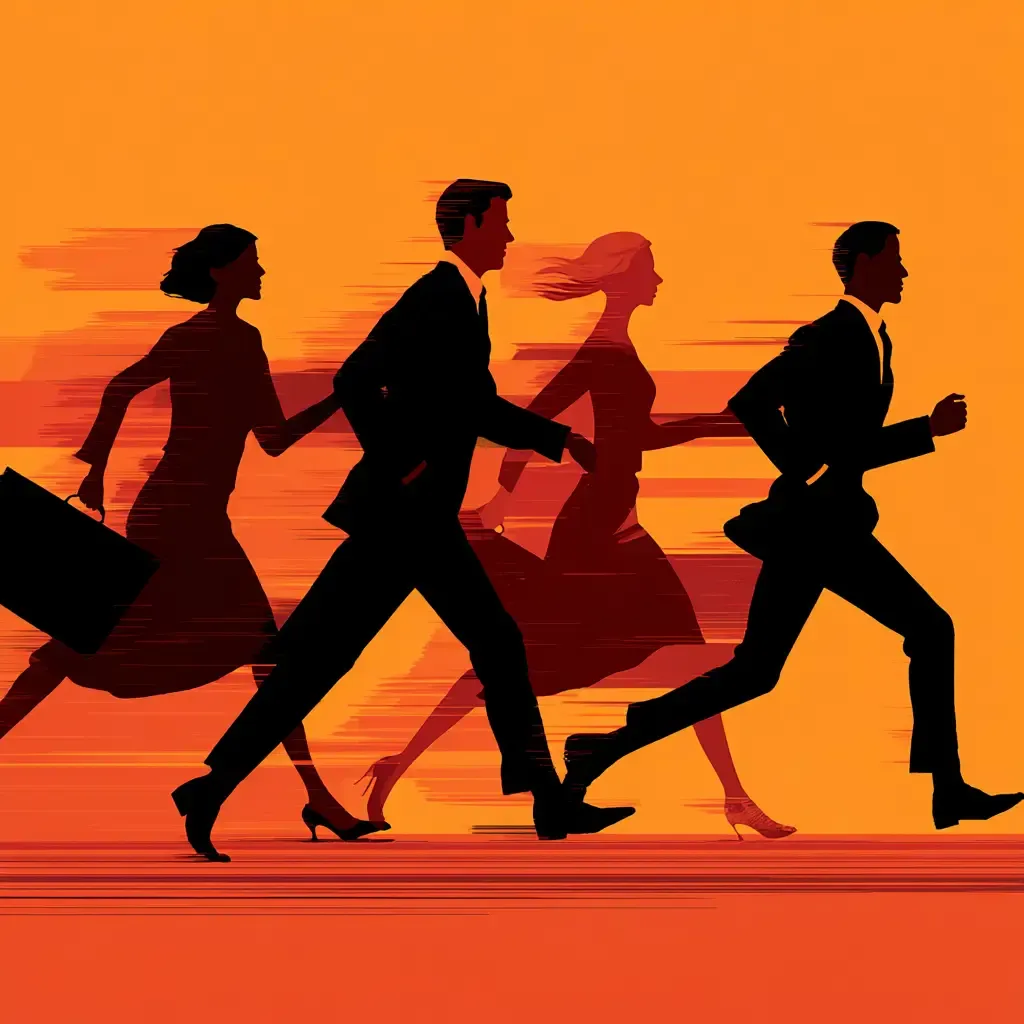 Working with ‘Too Busy’ Sponsors